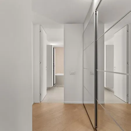Designer 1br With Terrace In Cotroceni